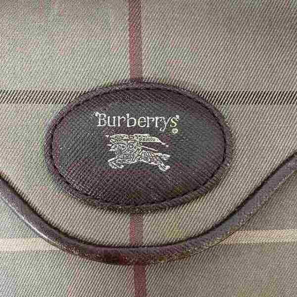 Burberry Shoulder Bag
