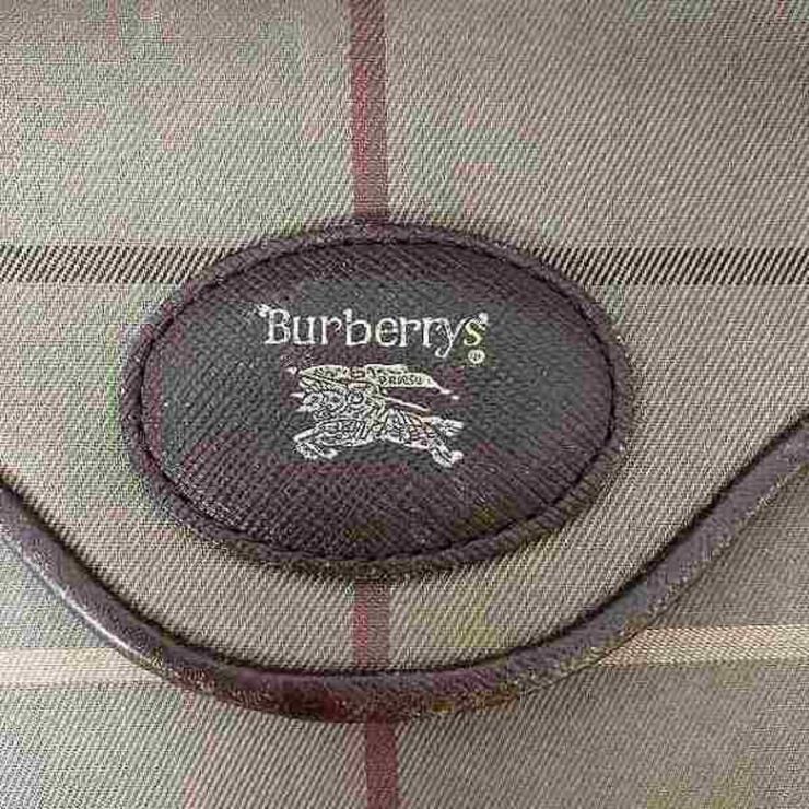 Burberry Shoulder Bag