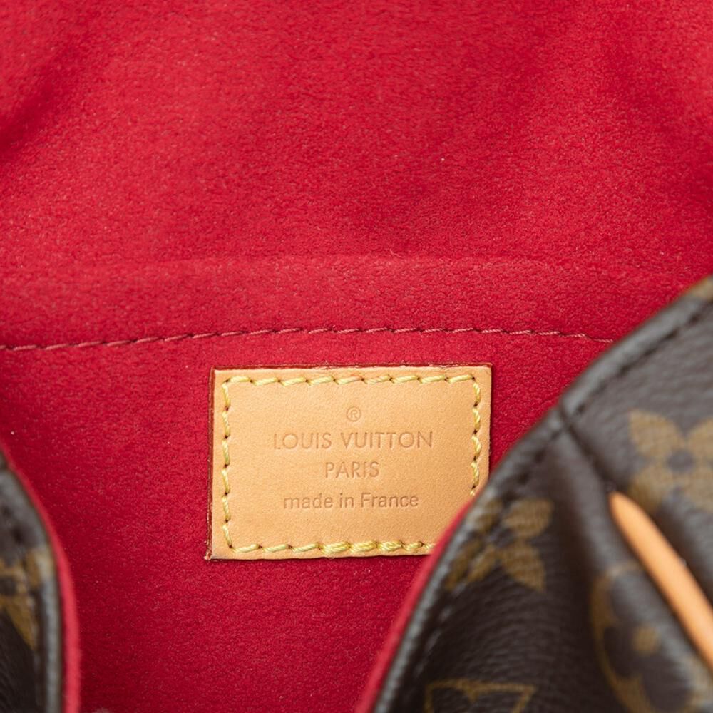 Louis Vuitton Sac Tambourine