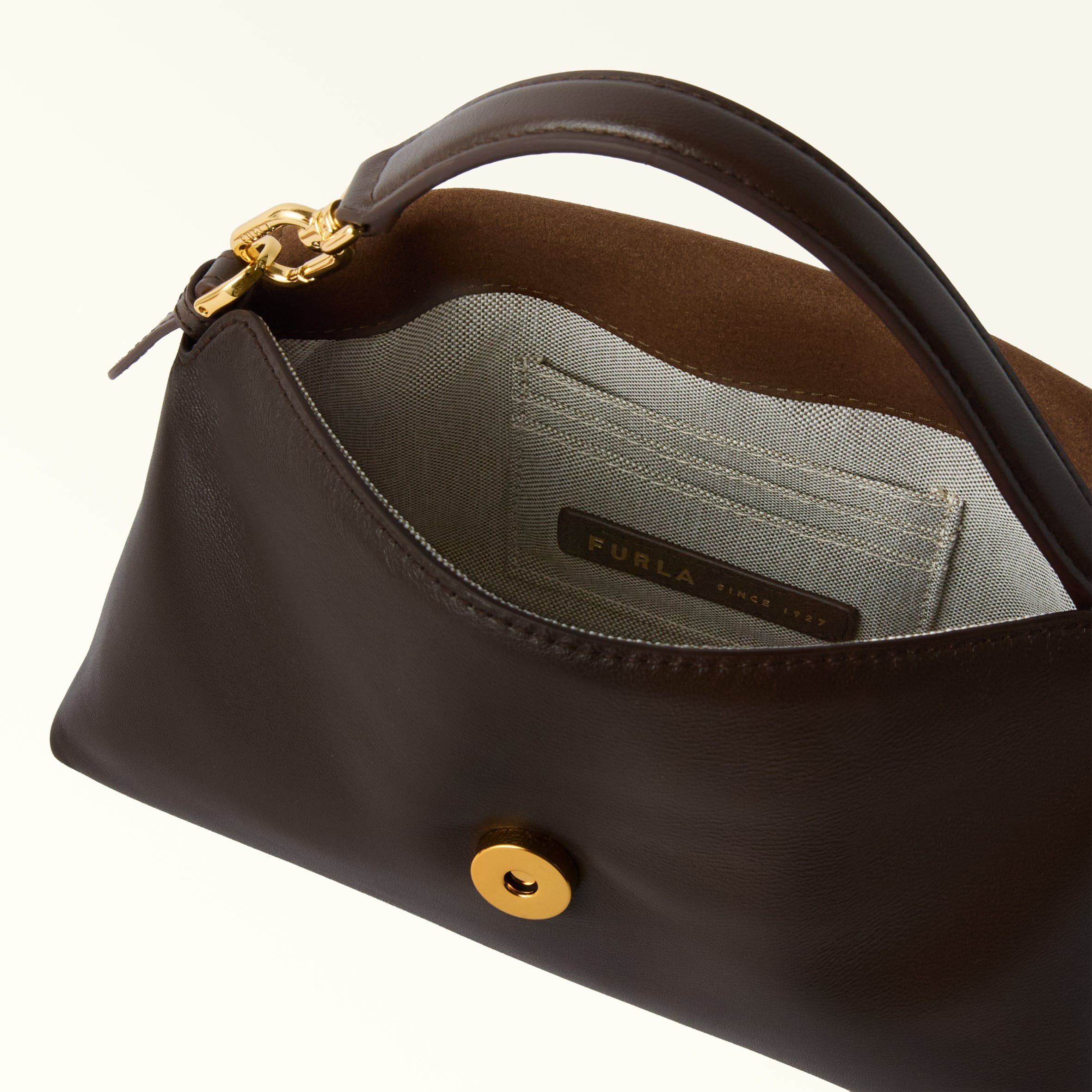 FURLA SFERA SOFT MINI CRO