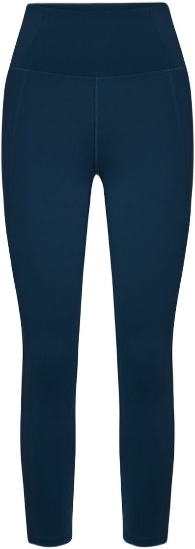 Compressive High-Rise Legging, 7/8