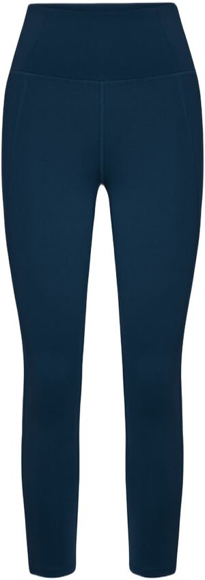 Compressive High-Rise Legging, 7/8