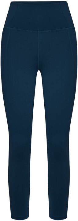 Compressive High-Rise Legging, 7/8