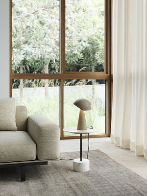 Align, Bordlampe