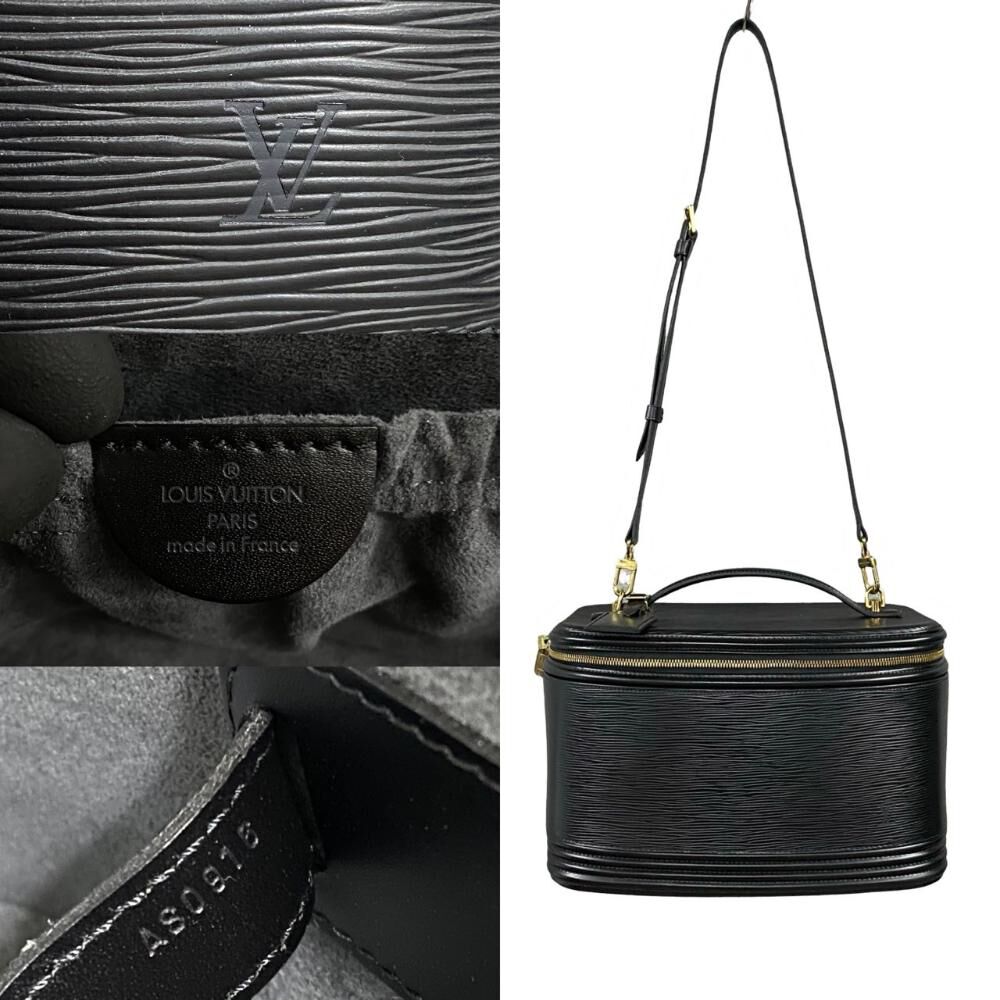 Louis Vuitton Bowling Vanity