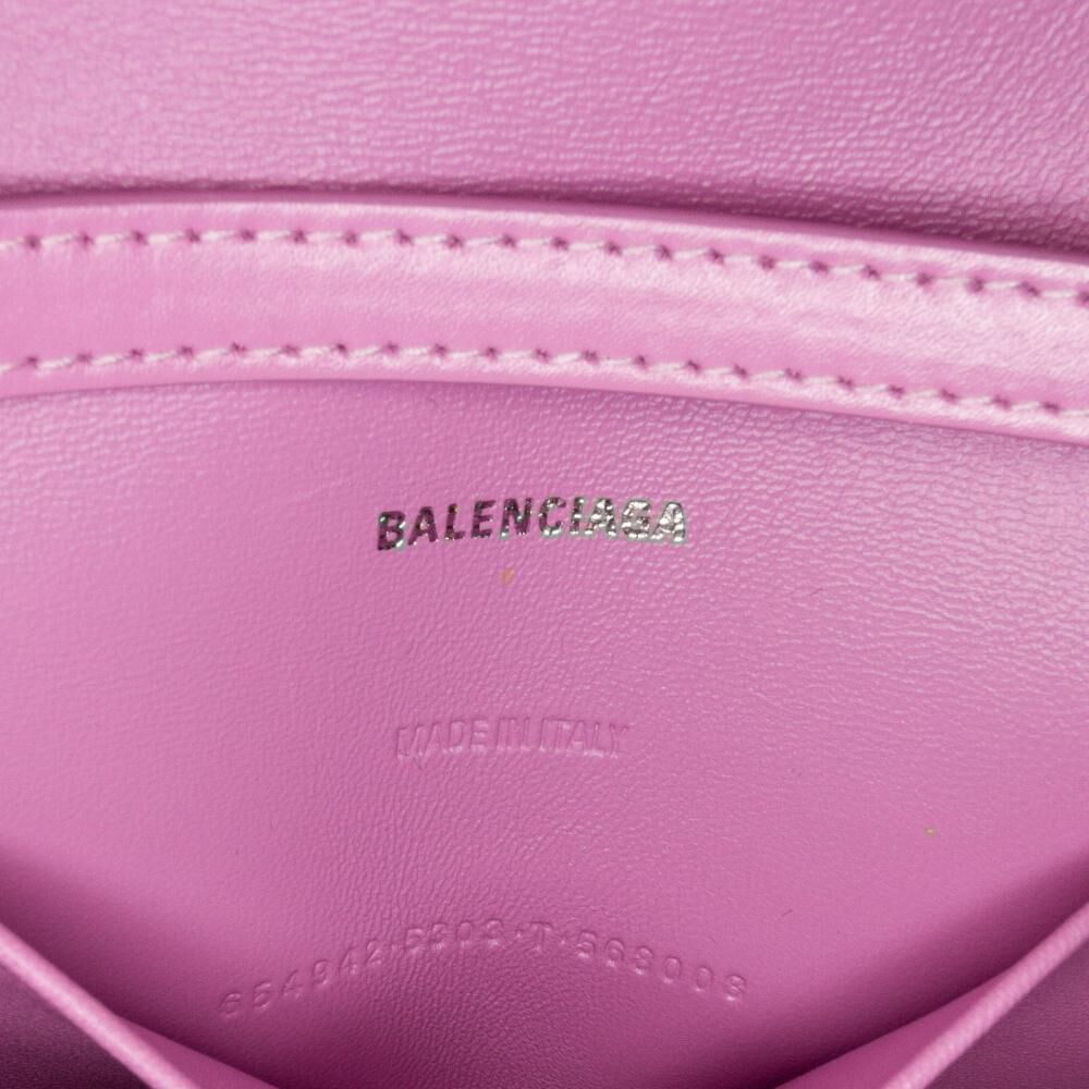 Balenciaga Hourglass