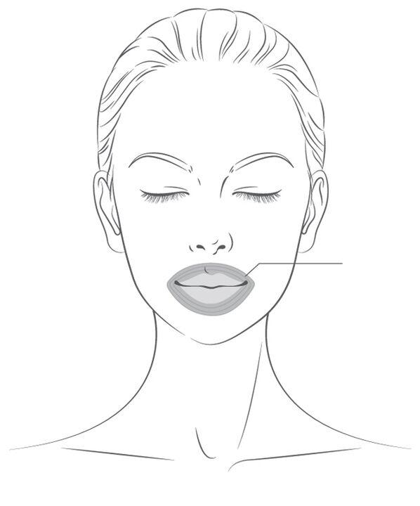 Total Lip Treatment