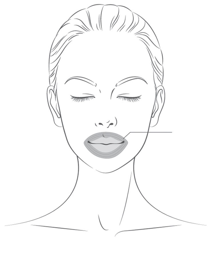 Total Lip Treatment