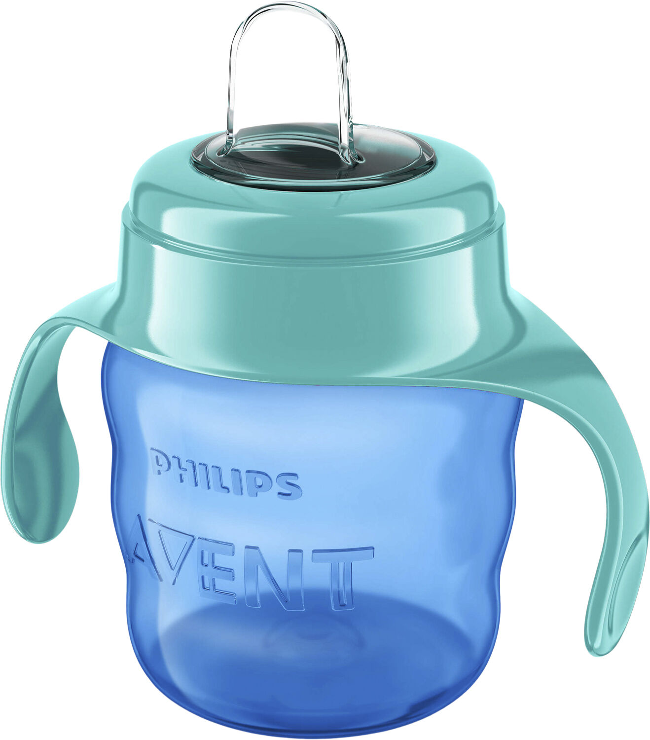 Philips Avent Kop med drikketud