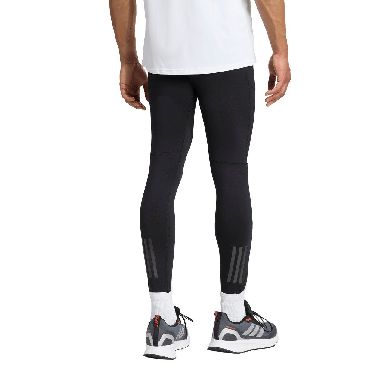 Own The Run Vindstopper Tights