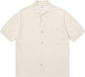 Rollo Cotton Linen SS Shirt