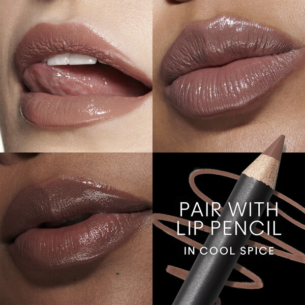 Lustreglass Lipstick