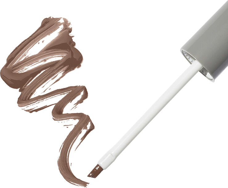 Wonder Blading Brow Stain & Go Masque