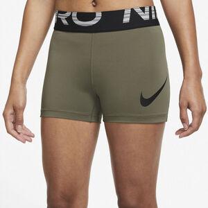 Pro Dri Fit 3%22 Graphic Korte Tights