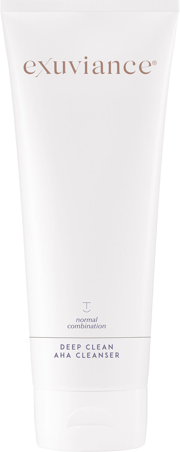 Deep Clean AHA Cleanser