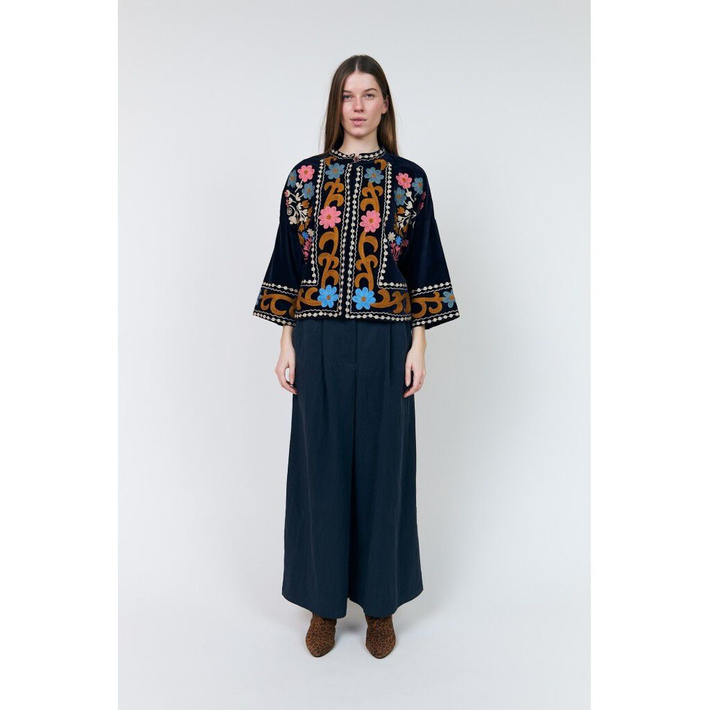 AmbyLL Jacket LS