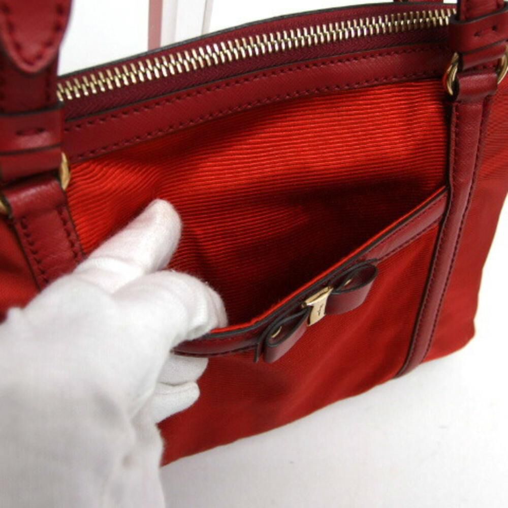 Salvatore Ferragamo Tote