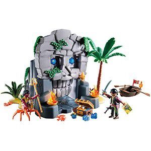 Skull Island