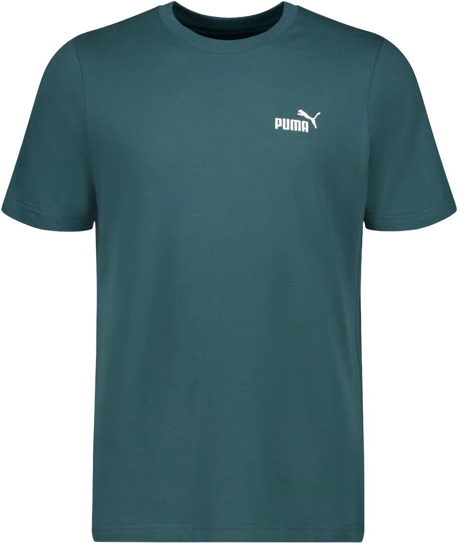 Essential Small No. 1 Logo T-shirt