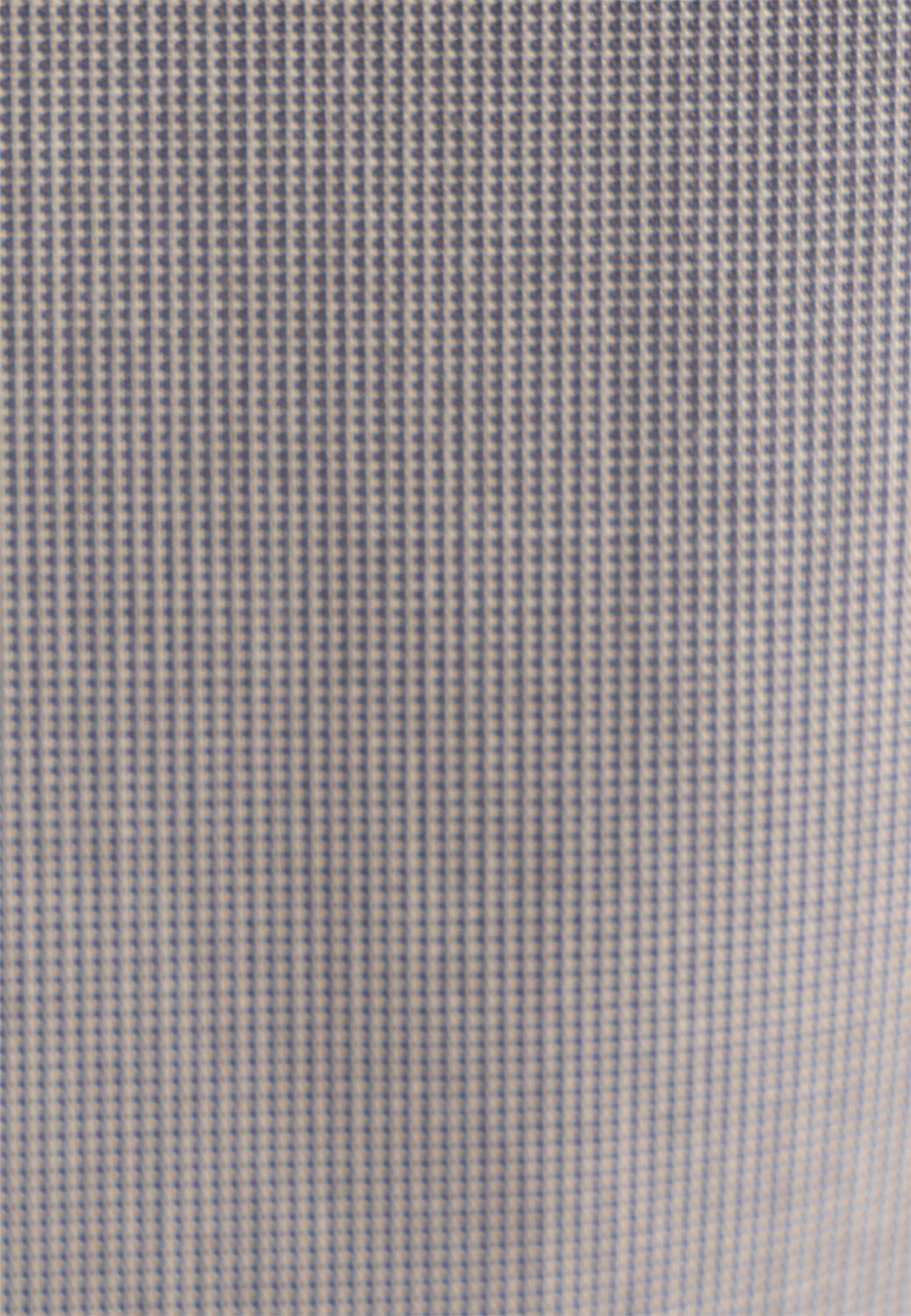 Business Shirt Slim Long sleeve Kent-Collar Uni