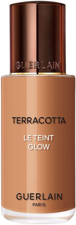 TERRA GLOW FLUID FDT 6N