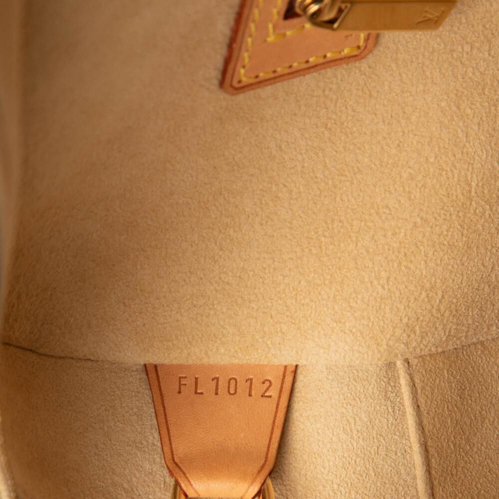 Louis Vuitton Cite