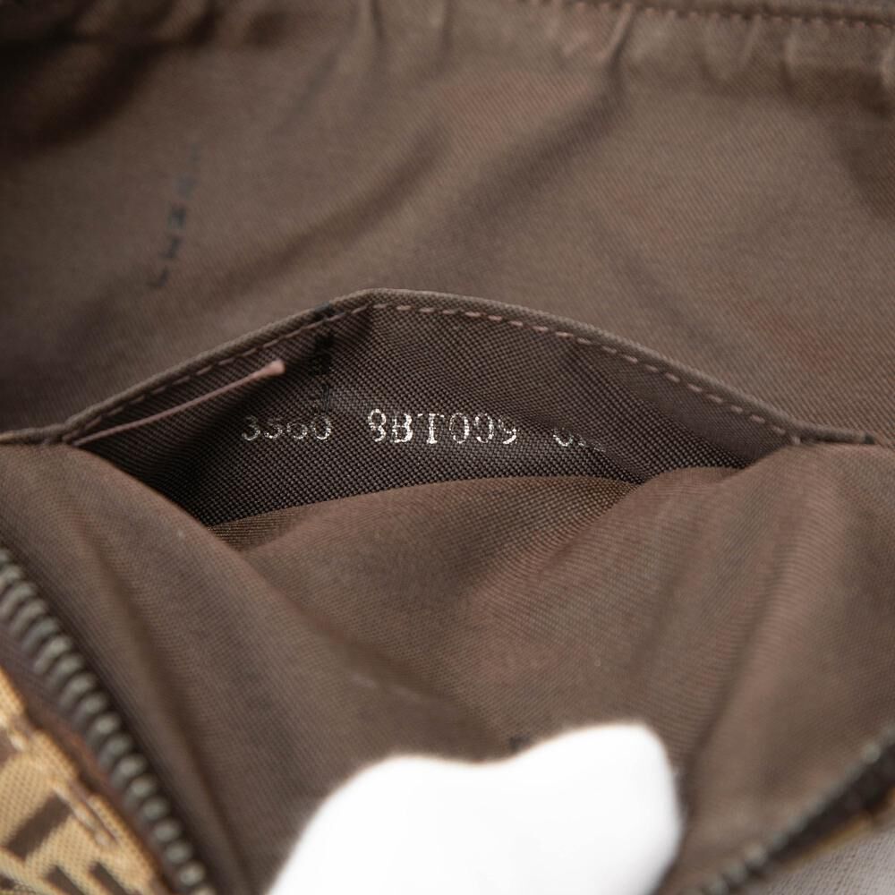Fendi Crossbody Bag