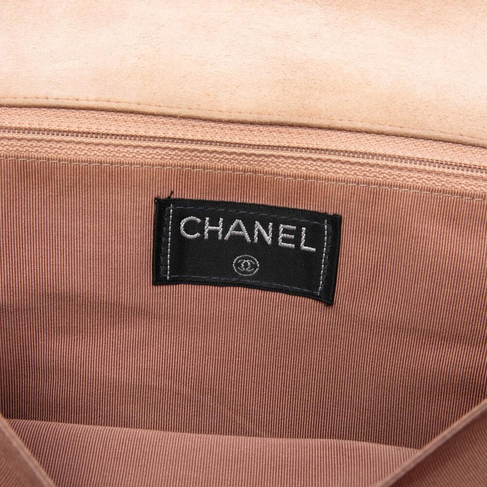 Chanel Chocolate Bar