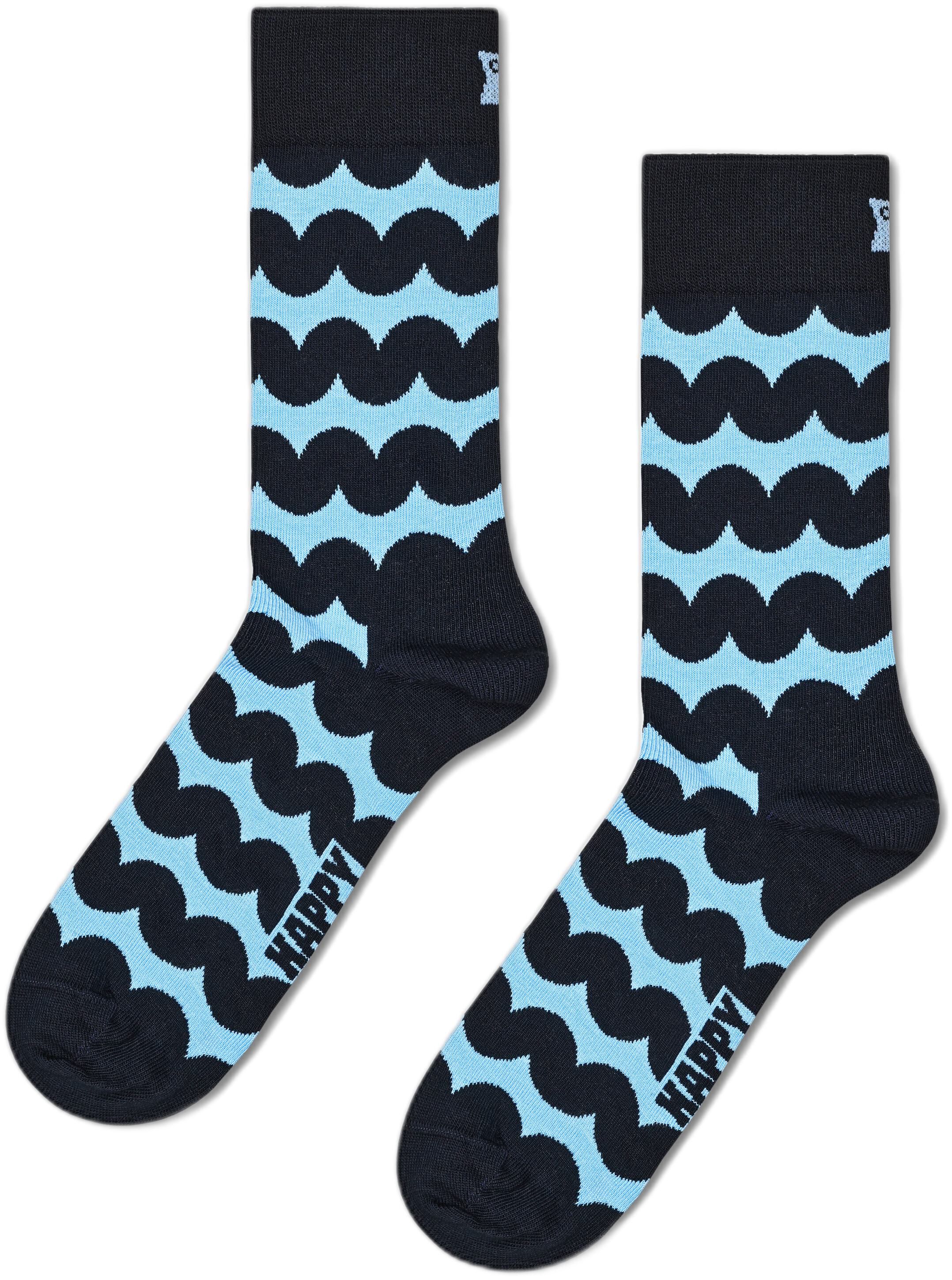 5-Pack Free Time Socks