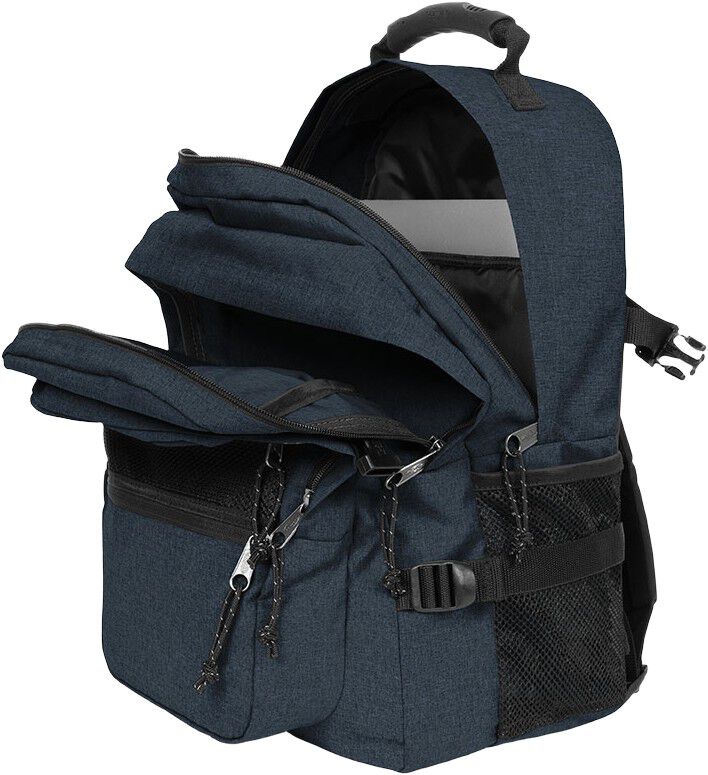 SUPLYER Triple Denim