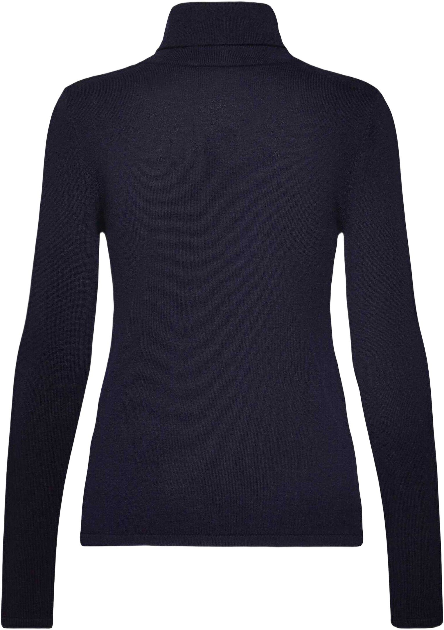 RMWSofia Wool LS Roll-neck Pullover