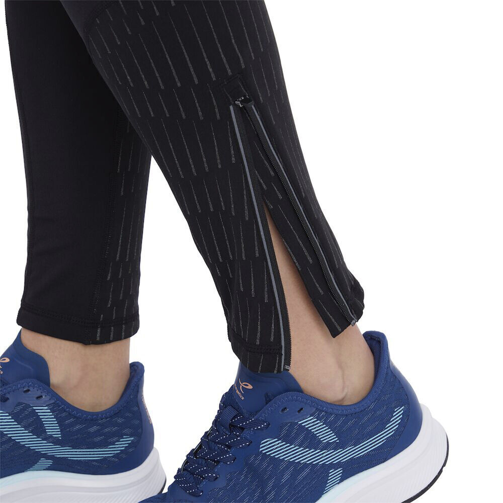 Bila V Brushed l&oslash;betights