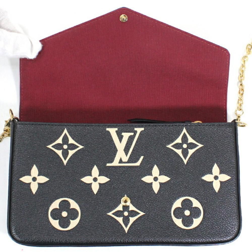 Louis Vuitton Pochette Felicie