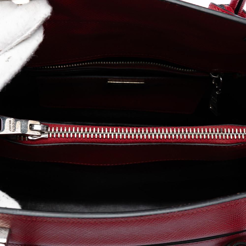 Prada Handbag