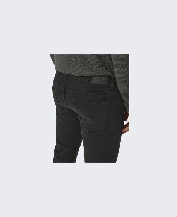 ONSWEFT REGULAR LMB 8264 AZG DNM NO