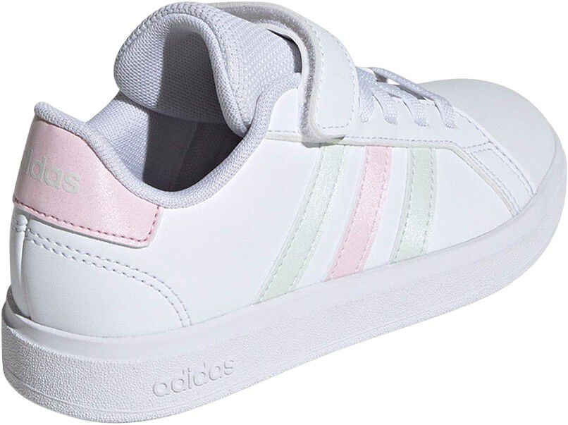 Grand Court 2. 0 Velcro Lukning