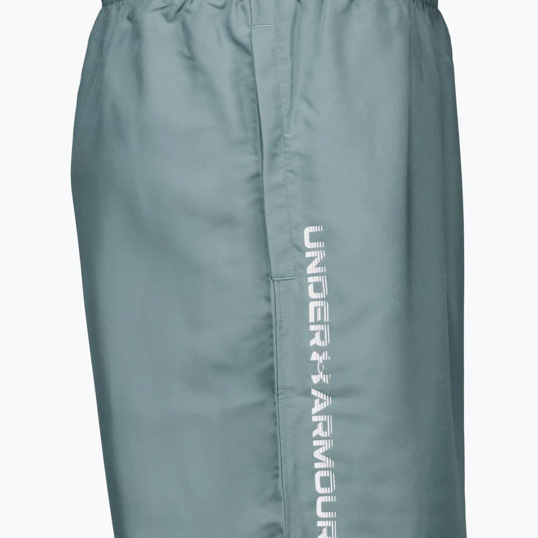 Tech Woven Wordmark Tr&aelig;ningsshorts