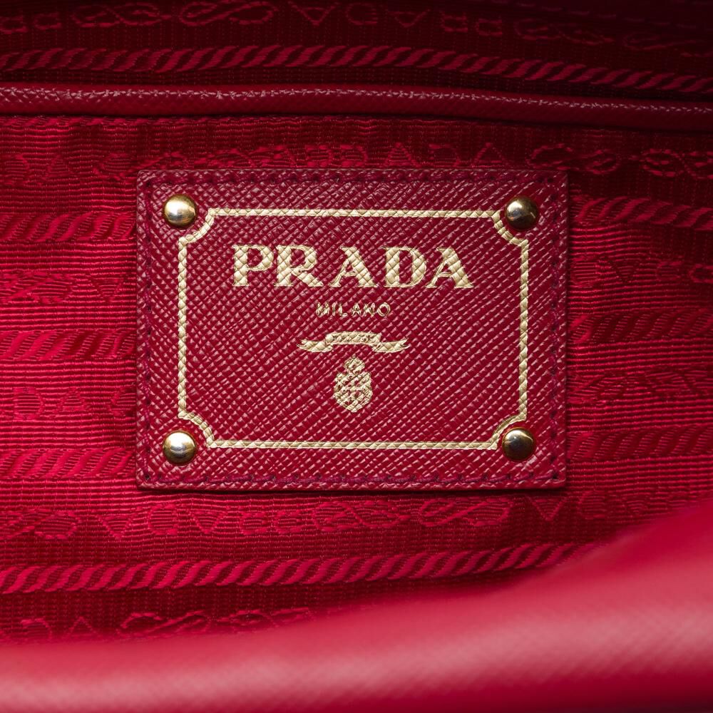 Prada Handbag