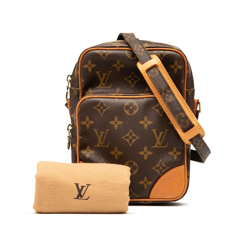 Louis Vuitton Amazone