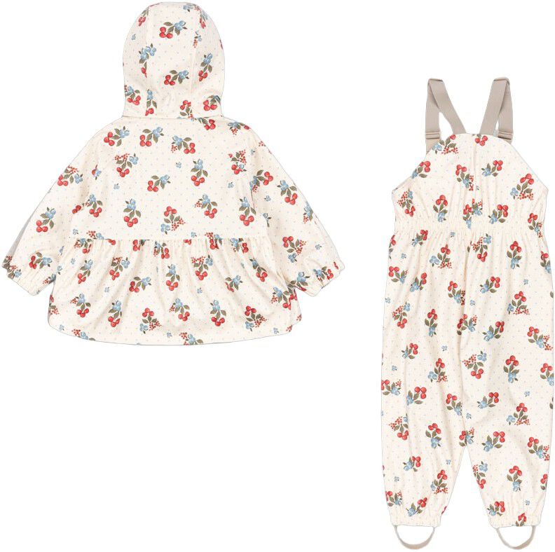 RAINY PALME SET GIRL