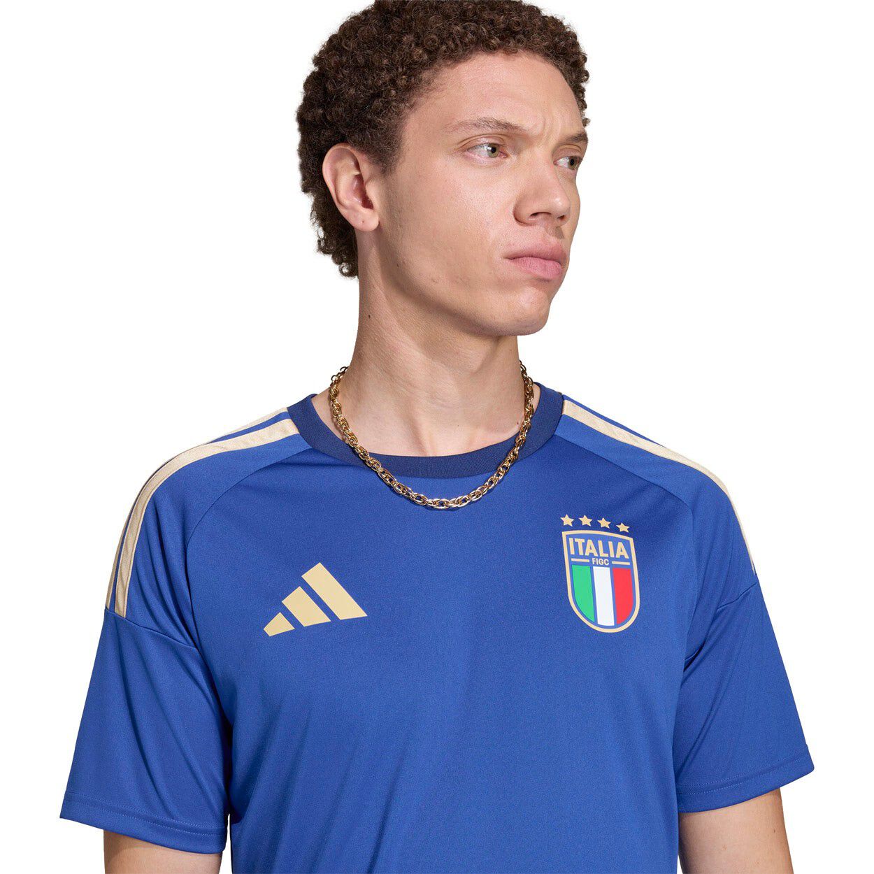 Italien 26/27 Fan T-shirt