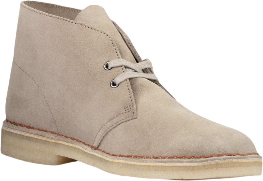 Desert Boot Sand Suede, G, 7