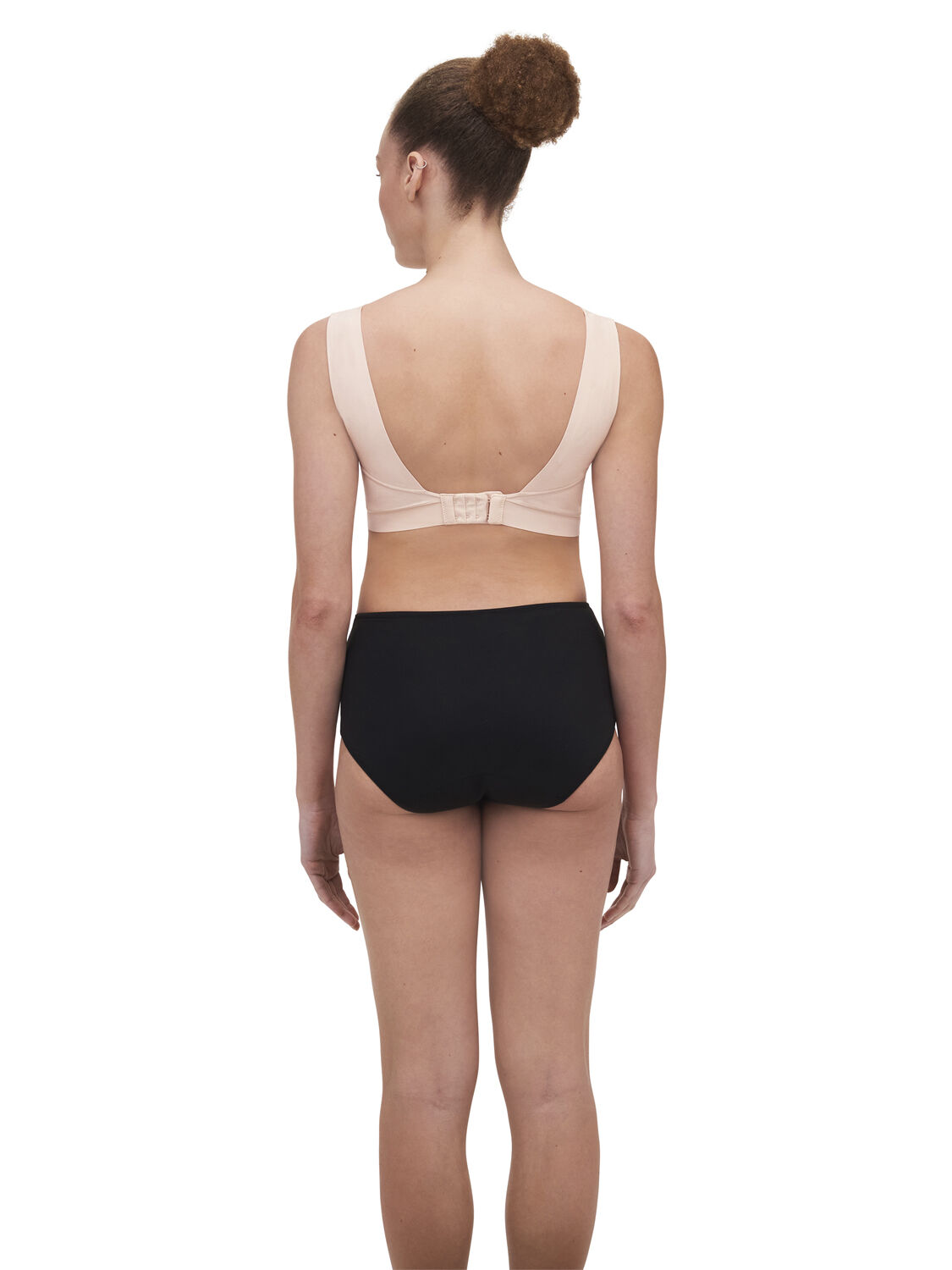 Chantelle Life Essential High waist brief