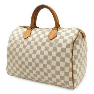 Louis Vuitton Speedy