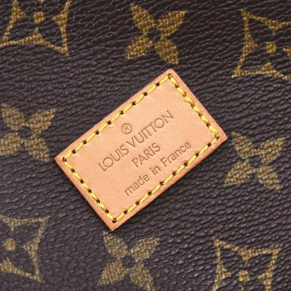 Louis Vuitton Saumur
