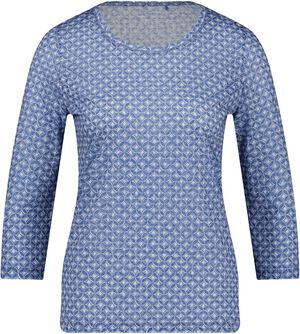 T-SHIRT 3/4 SLEEVE