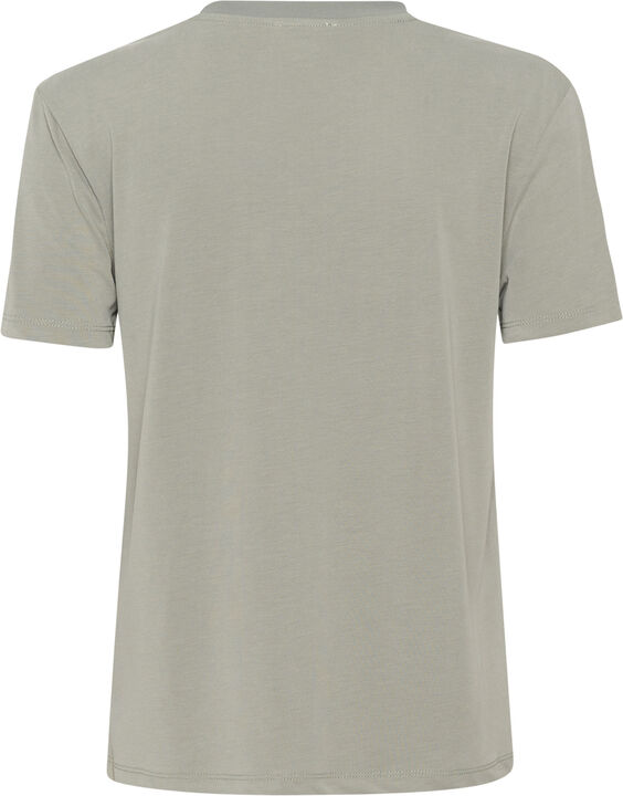 SLColumbine Crew-Neck T-Shirt SS