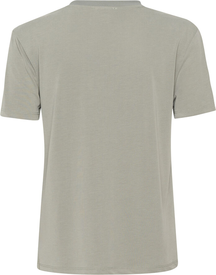 SLColumbine Crew-Neck T-Shirt SS