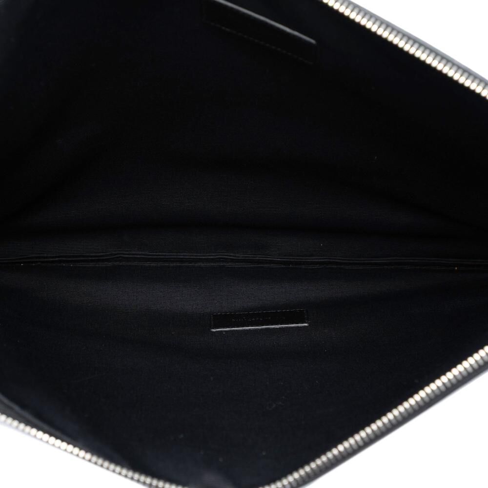 Yves Saint Laurent Clutch