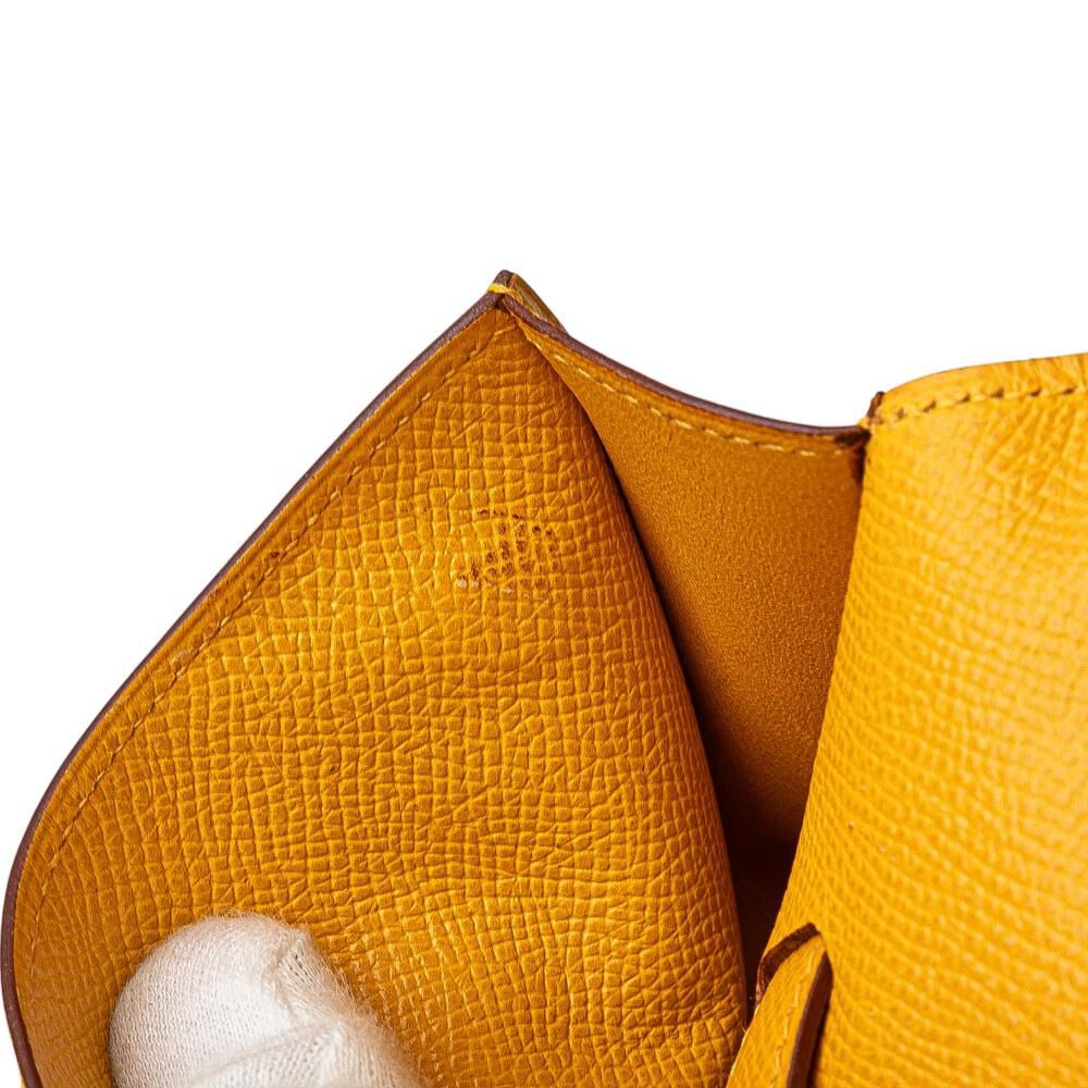 Herm&egrave;s Belt Bag